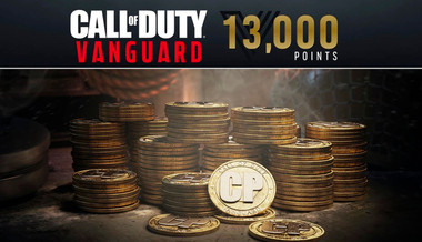 Call of Duty: Vanguard 13,000 Points
